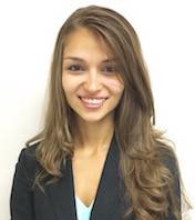 February 2017 Briana Locicero