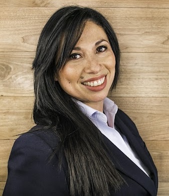 Bremlin Romero Bremlin Remero Headshot