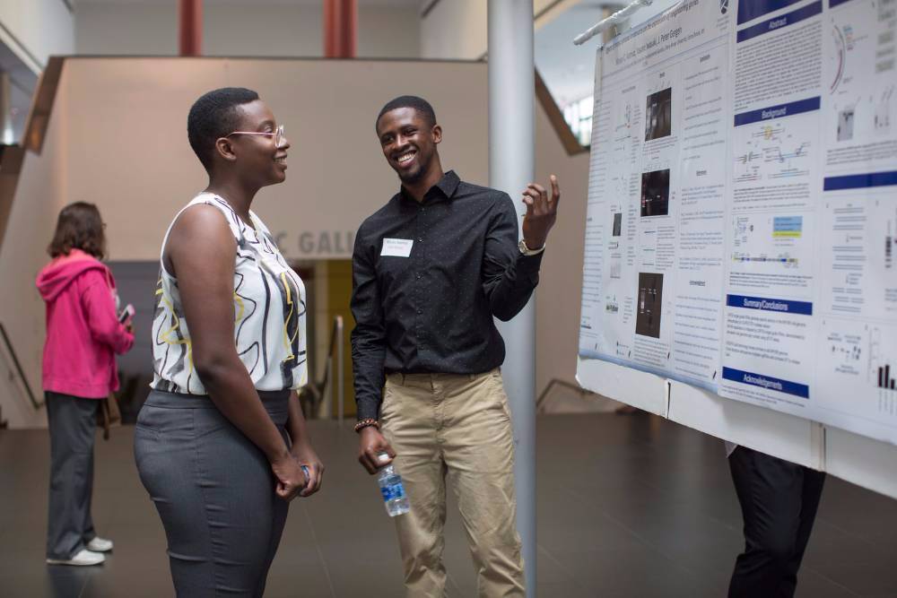 REU: Nanotechnology for Health, Energy and the Environment