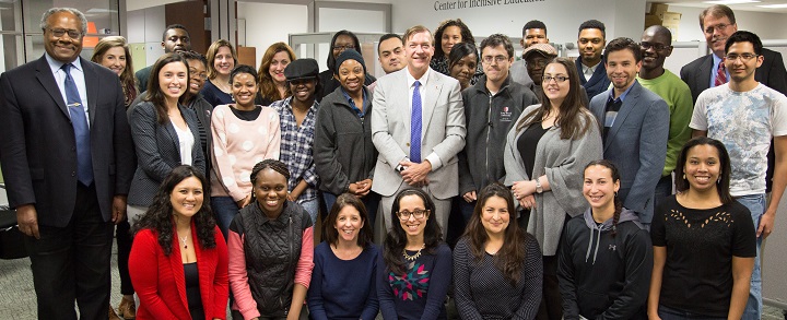 Community Building Community Building