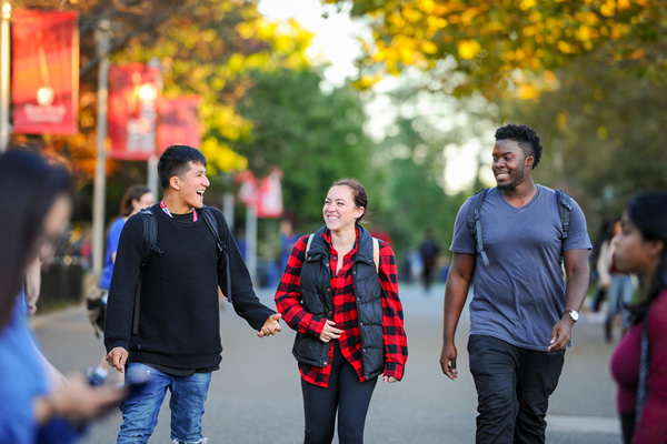 students