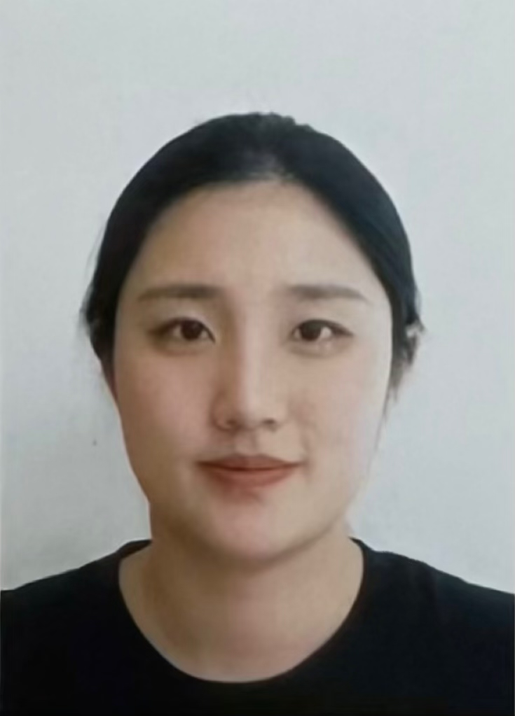 Hongwei Li Hongwei Li