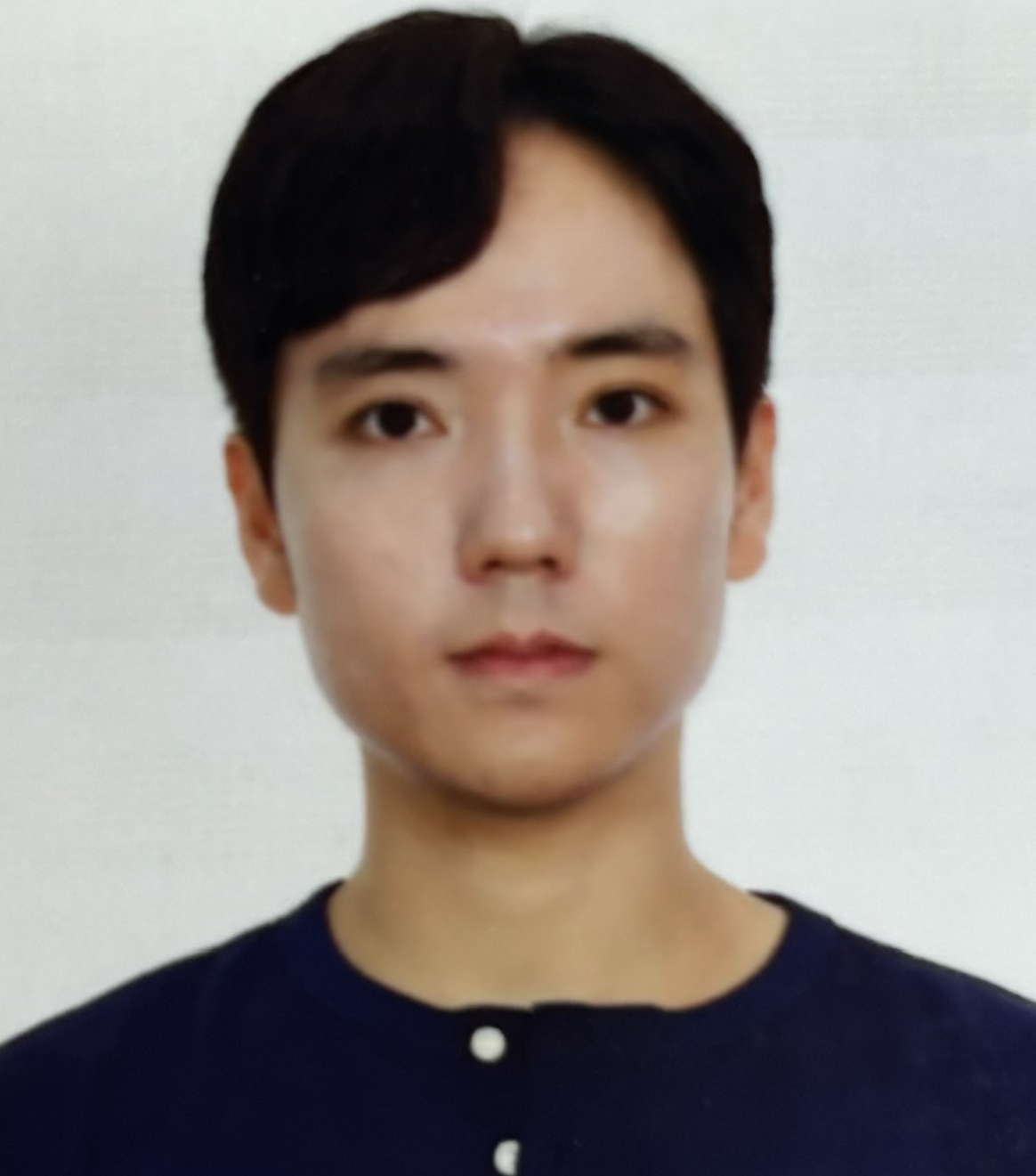 Sehhoon Jeong Sehhoon Jeong