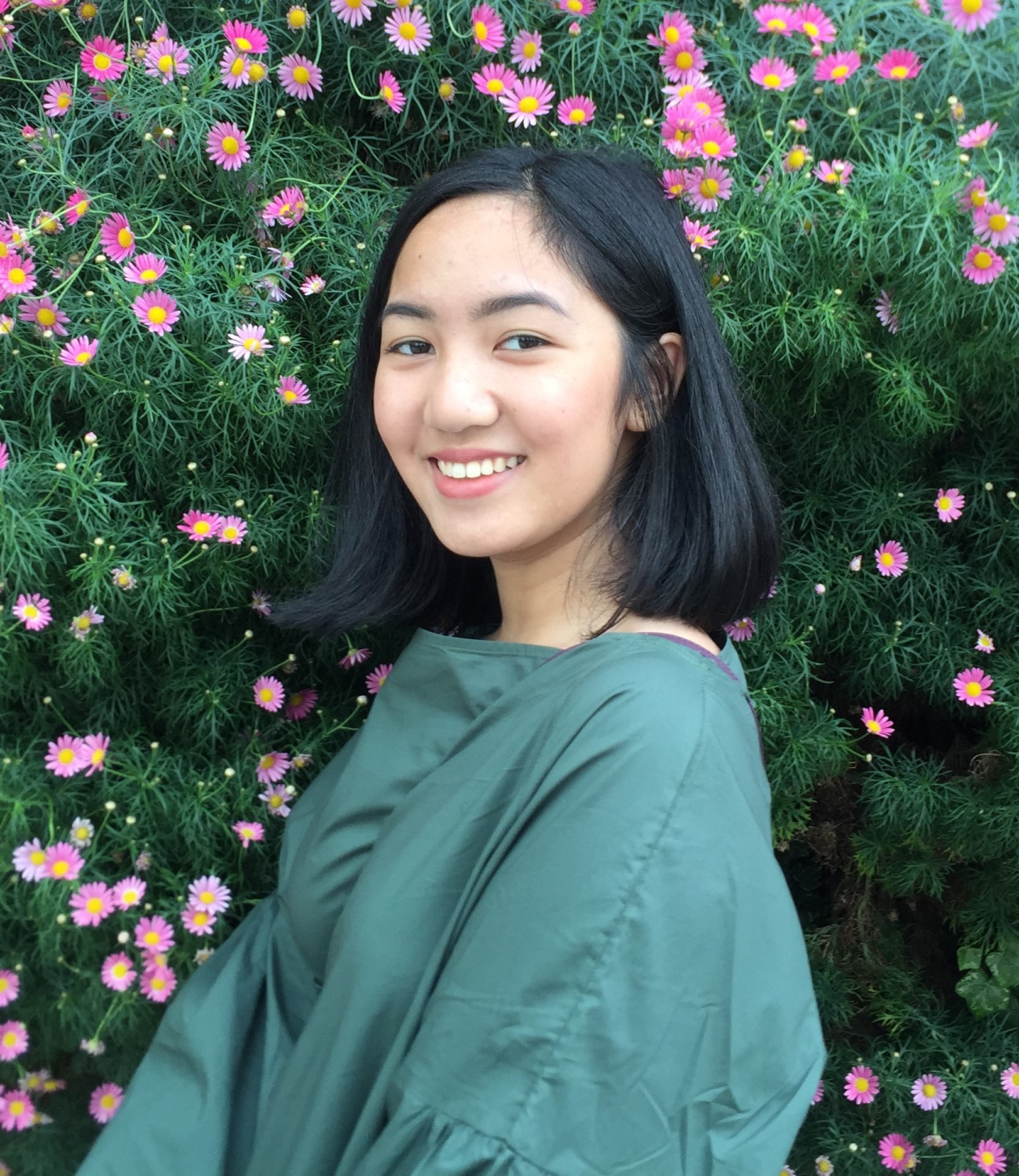 Shafira Widjaja Shafira Widjaja