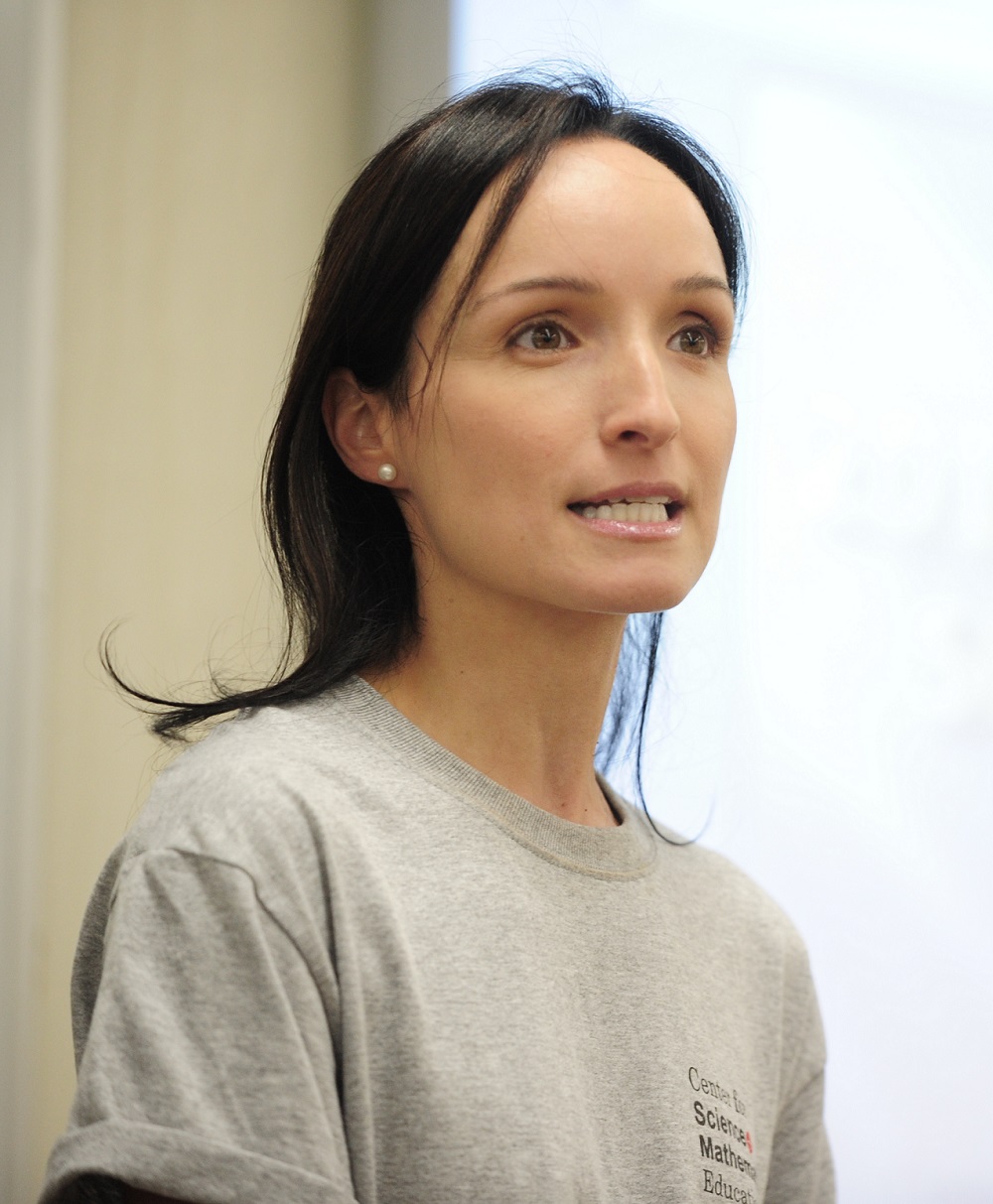 Professor Bugallo is Awarded $2 Million from NSF grant