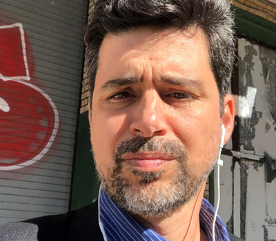 Guilherme Larangeira