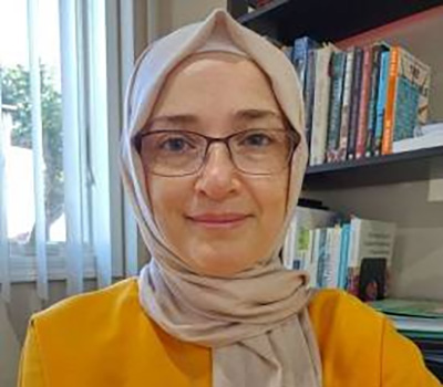 Sumeyra Alpaslan Danisman