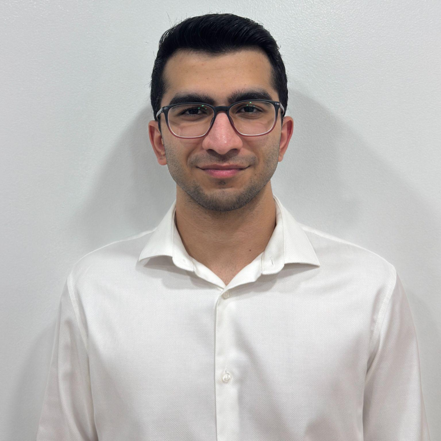 Arshia Aghajani Arshia Aghajani