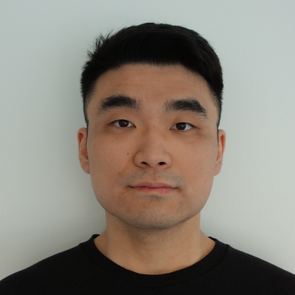 Zhixing Huang