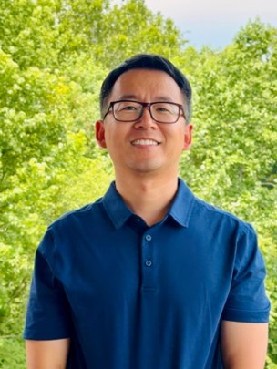 Ke Yuan Headshot