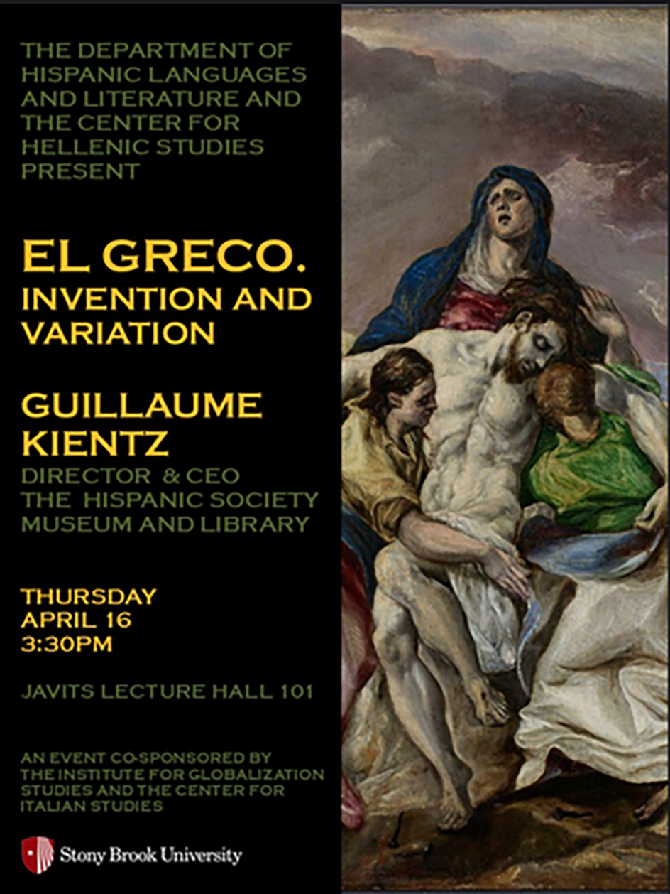 el greco