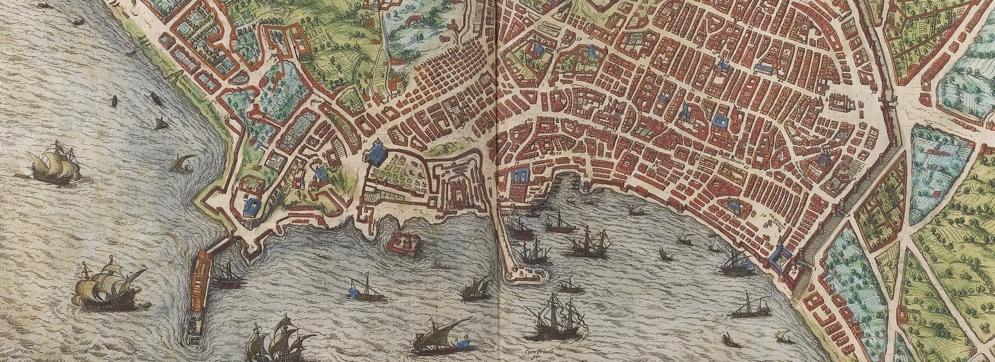 Naples 1572