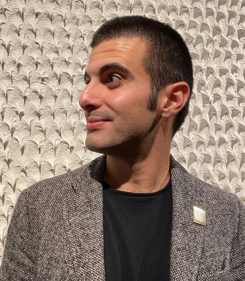 Juan Valls Boix Juan Valls Boix