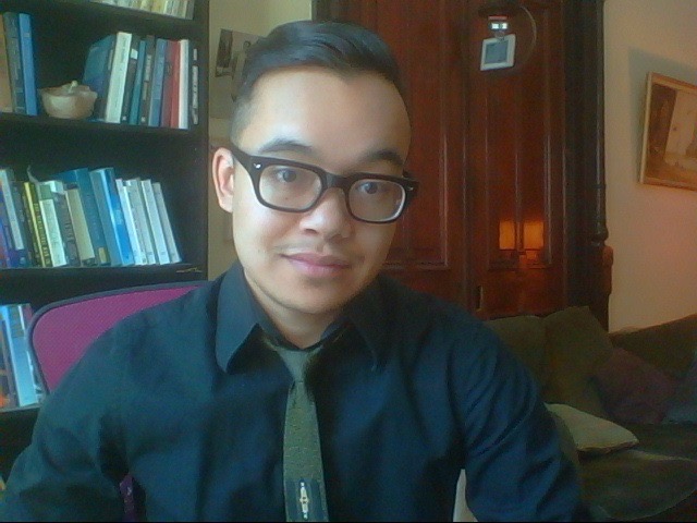 Kadji Amin Kadji Amin