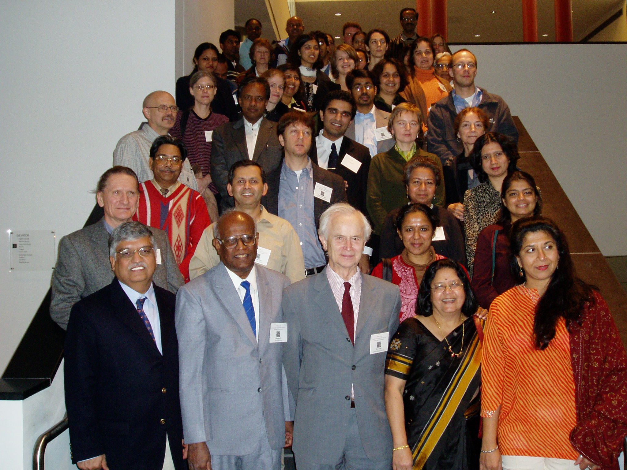 SALA 24 Participants Group SALA 24 Group TN