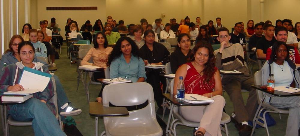 Class Lecture Class Lecture