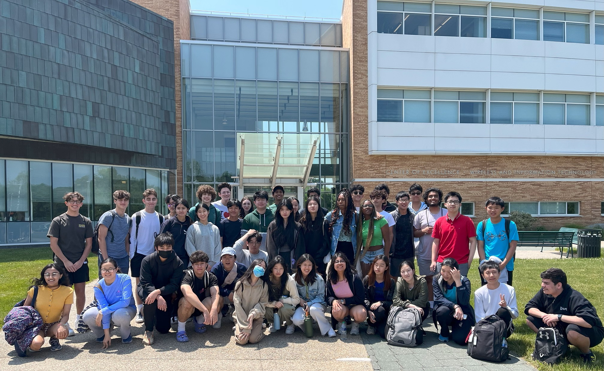 Jericho HS Jericho HS