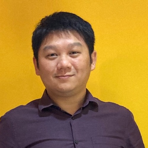 Kevin Lu