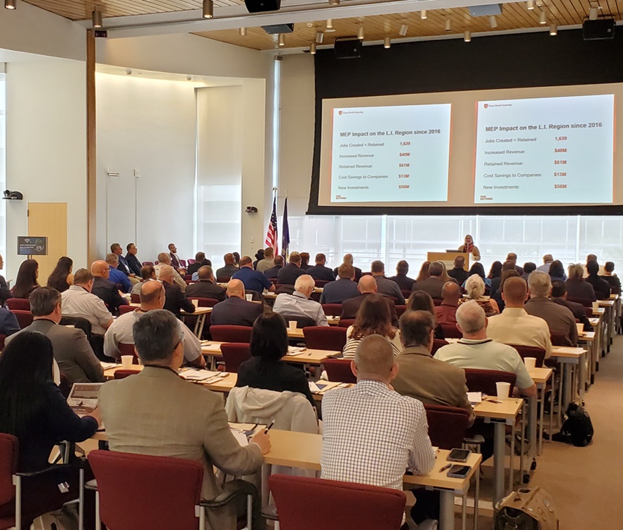 LIMEP Industrial Defense Base