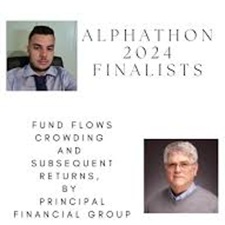 Alphathon Winners Question 3