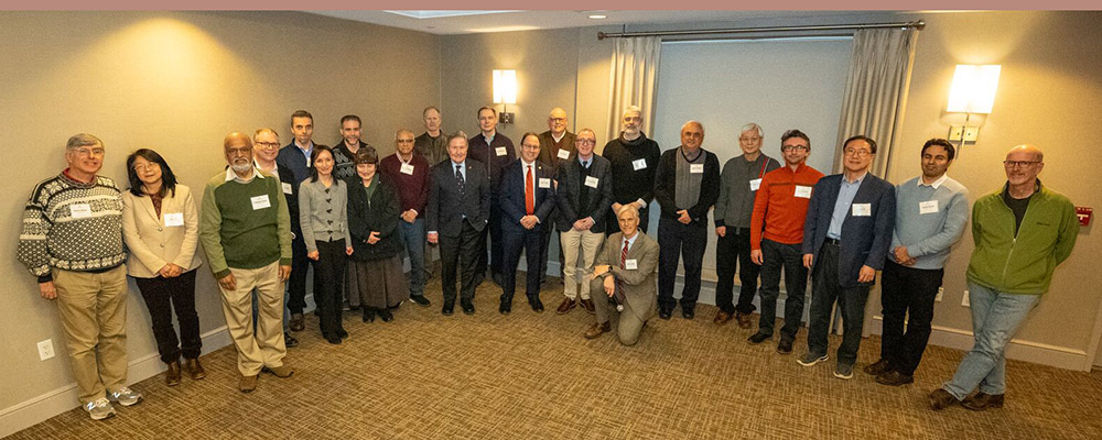 College of Engineering and Applied Sciences Faculty reviewers