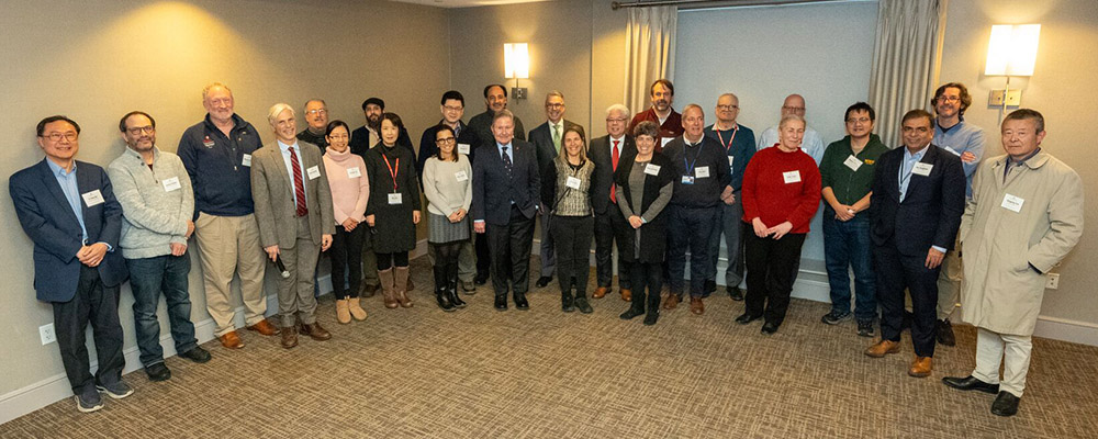 Renaissance School of Medicine Faculty reviewers