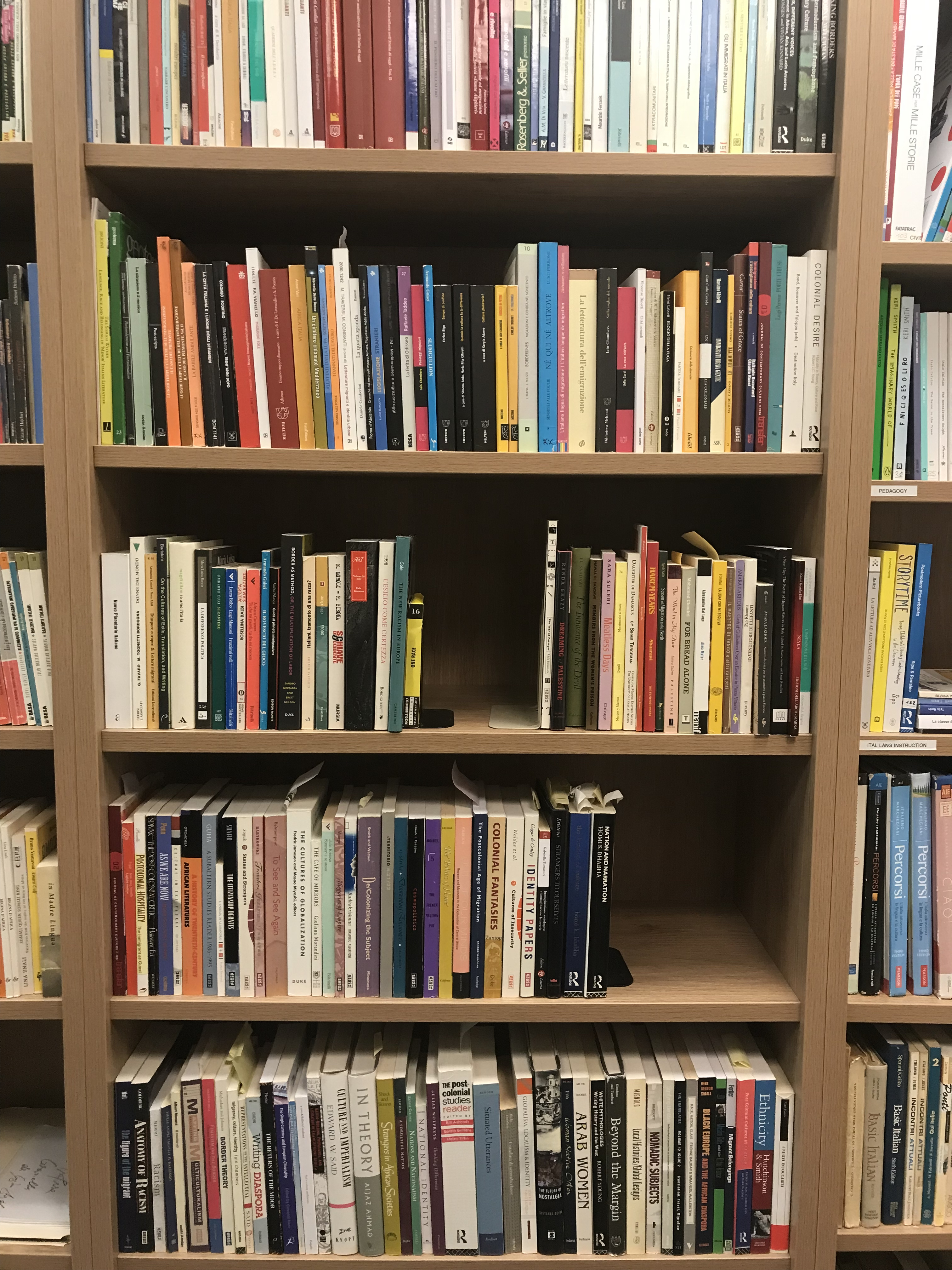 parati library parati library