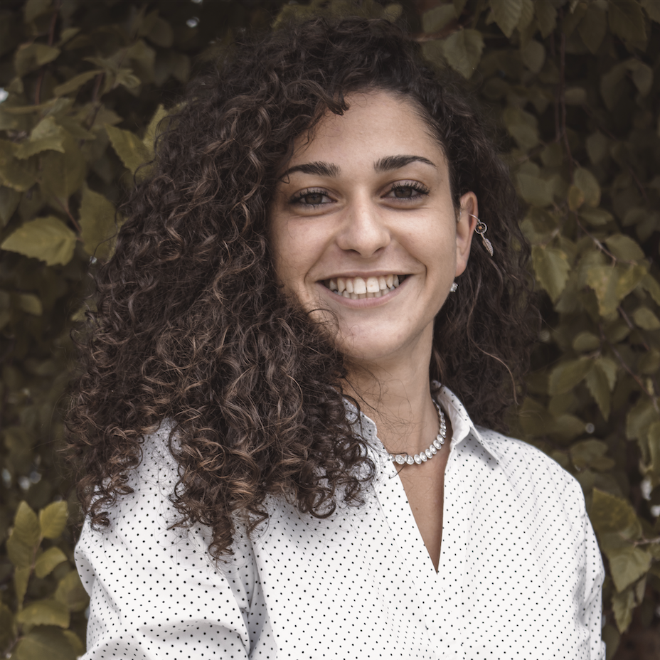 Ludovica Sophia Costanzo