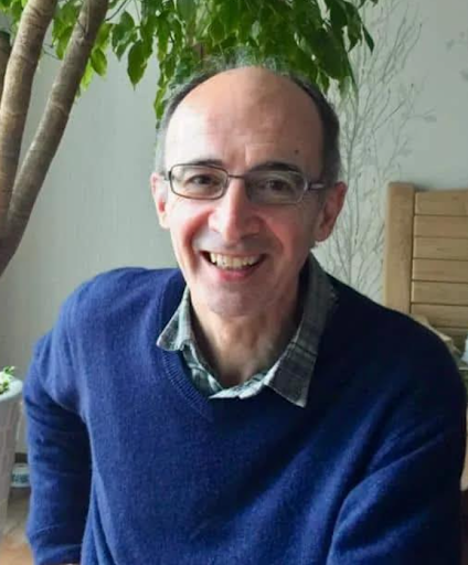 Mark Setton
