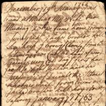 COLLECTIONS: Samuel Hopkins Miller Collection opens for research