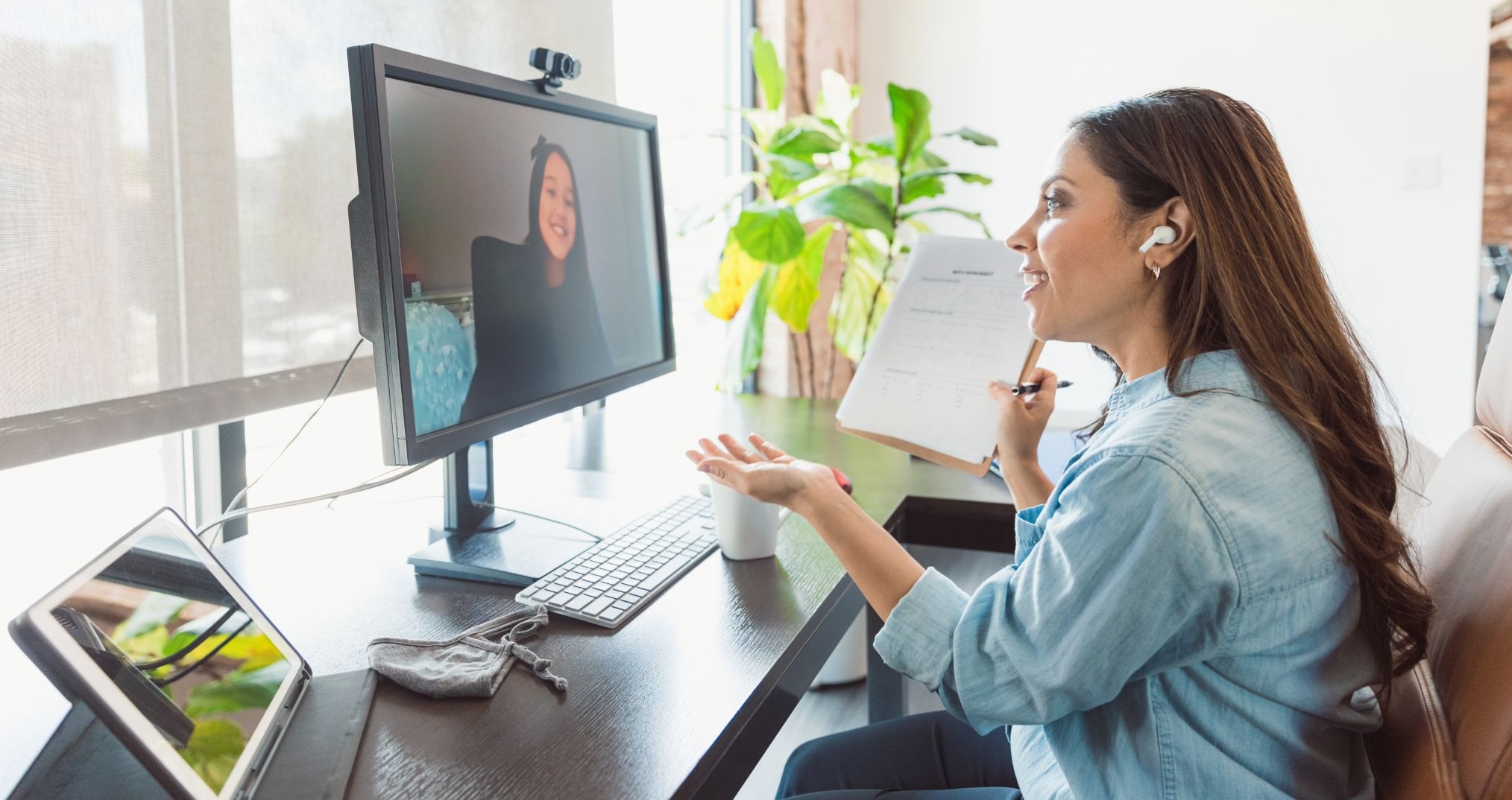 Zoom meeting zoom meeting