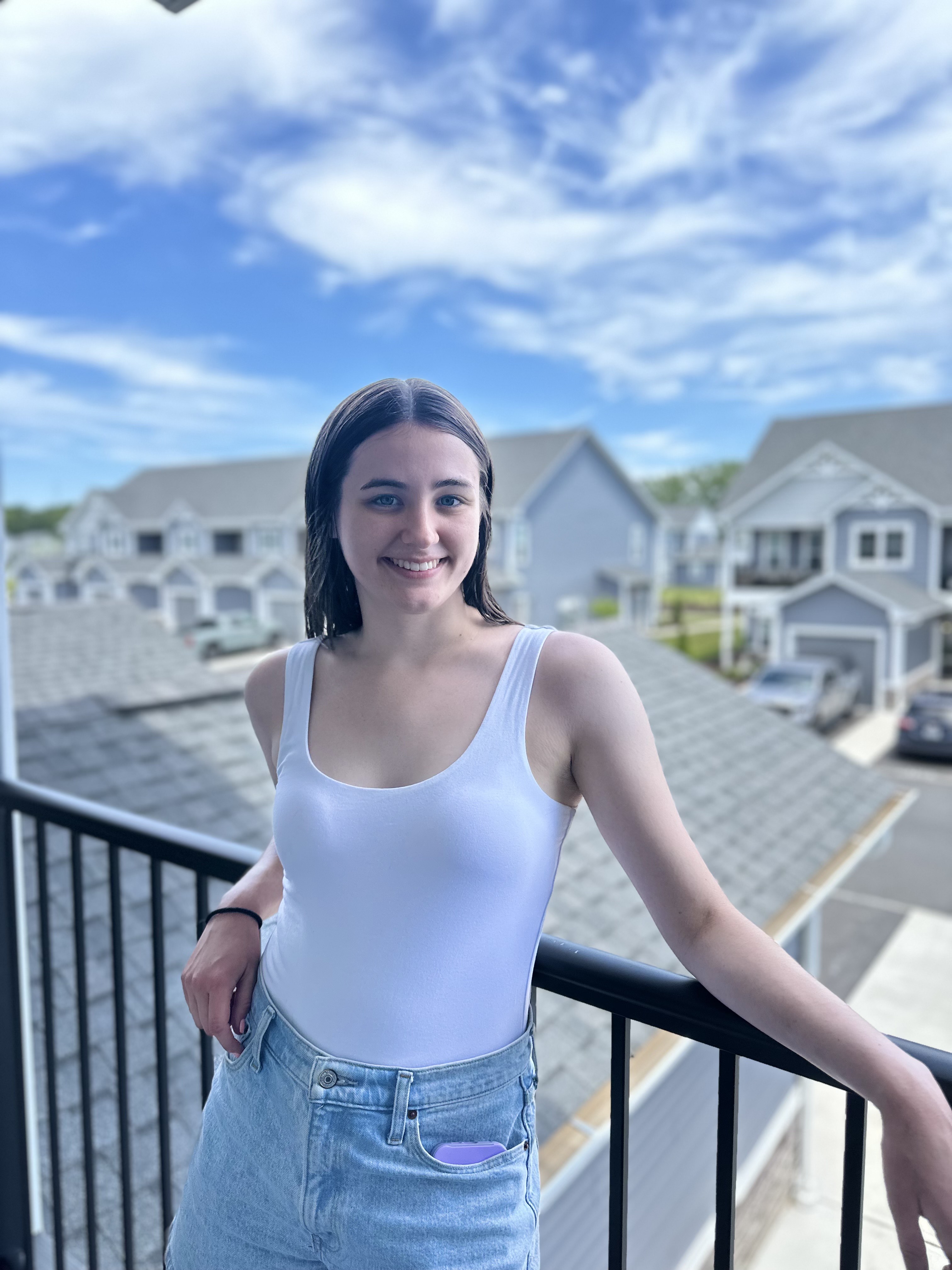 Katelyn Grote
