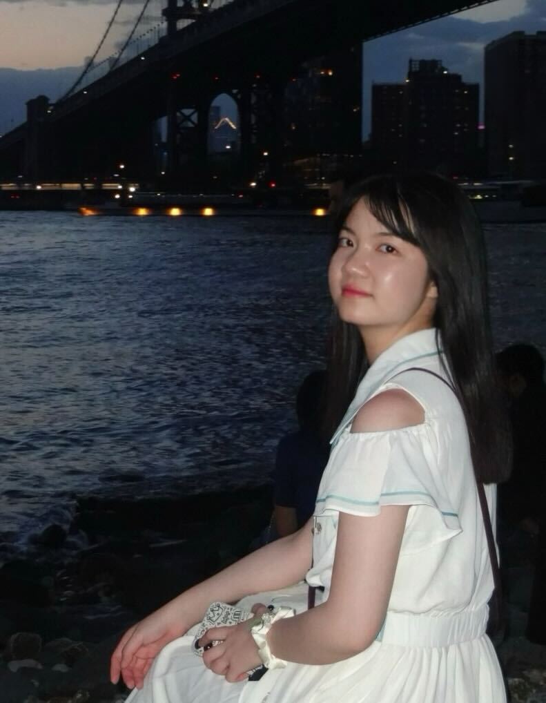 Kehan Yi
