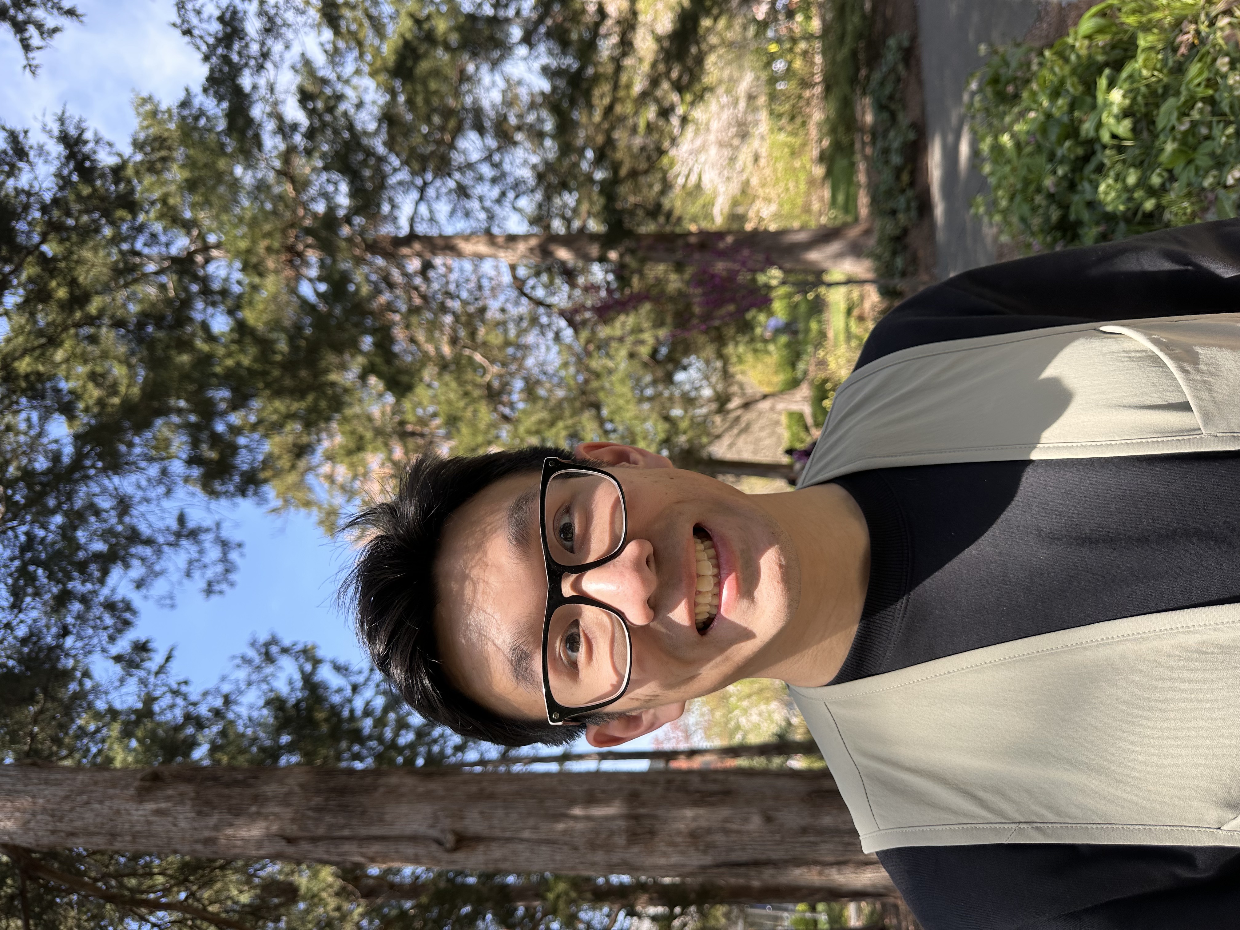 Stefan Liu