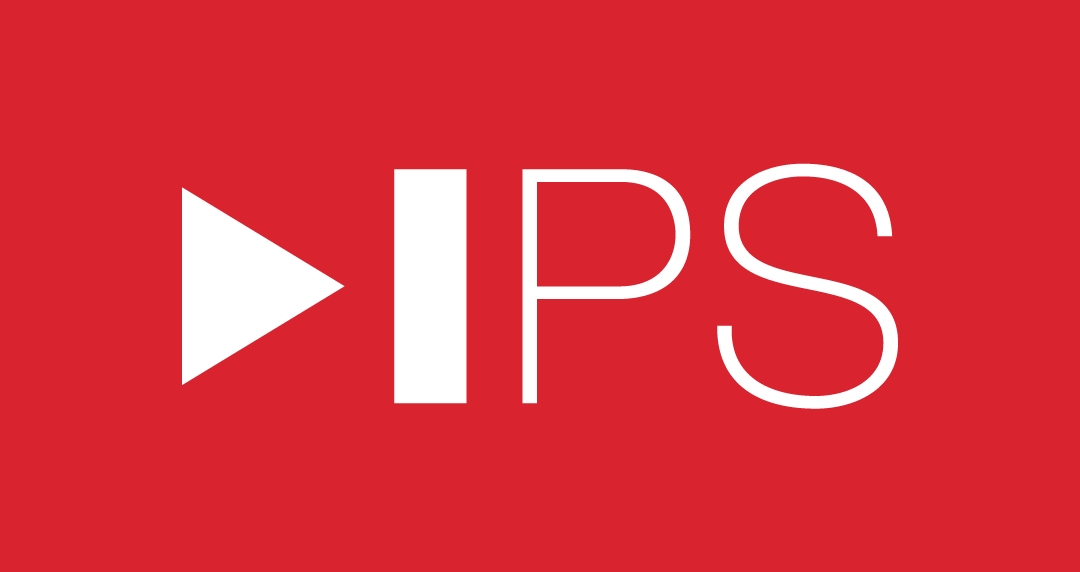 IPS logo