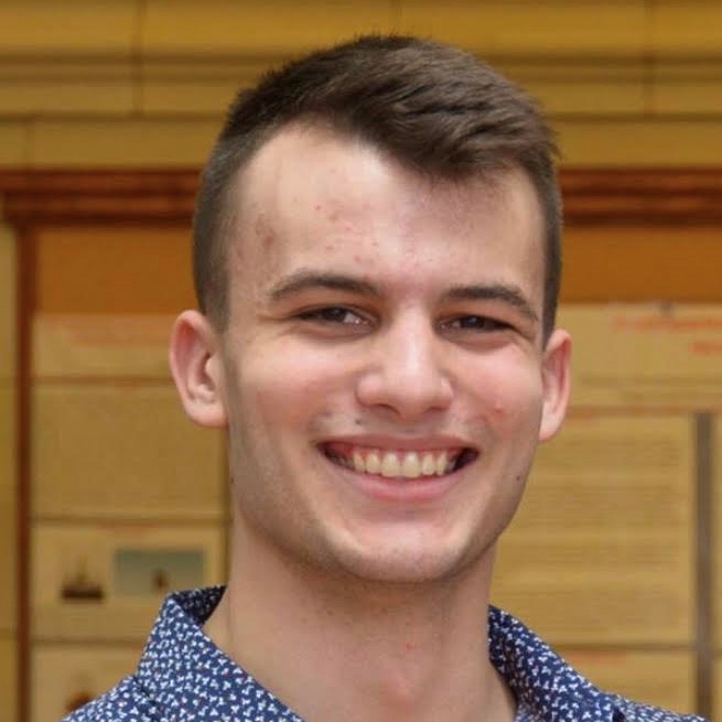 Jonathan Plessis-Belair headshot