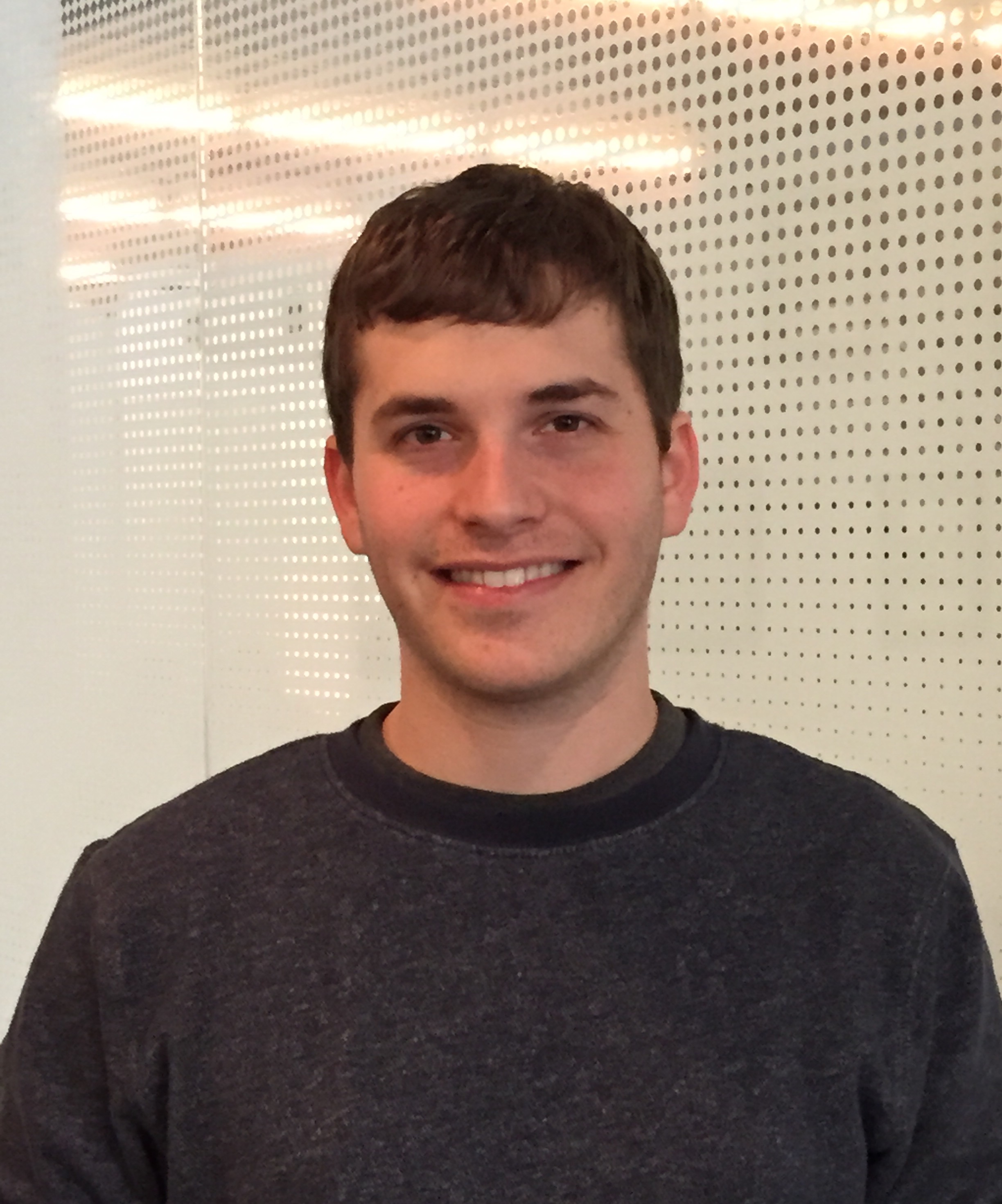 zachary hobel headshot