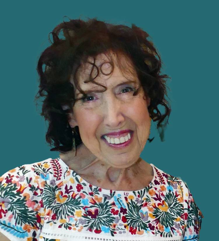 Camille Abelson Camille Abelson