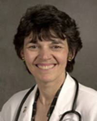 Dr. Marie Gelato