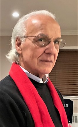 Peter Carravetta