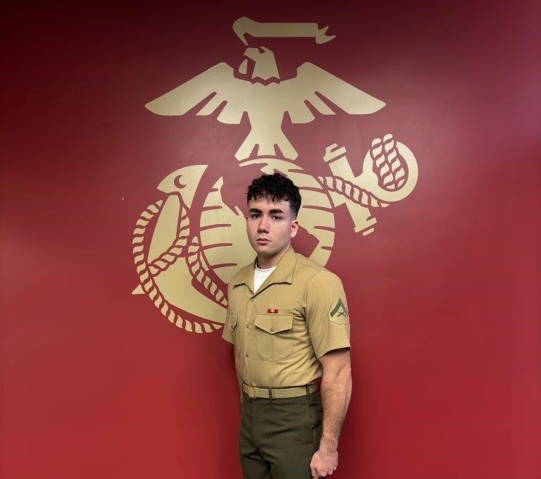 Noah Kirchner Noah Kirchner