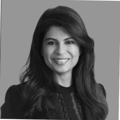 Javeriya Dunn Javeriya Dunn