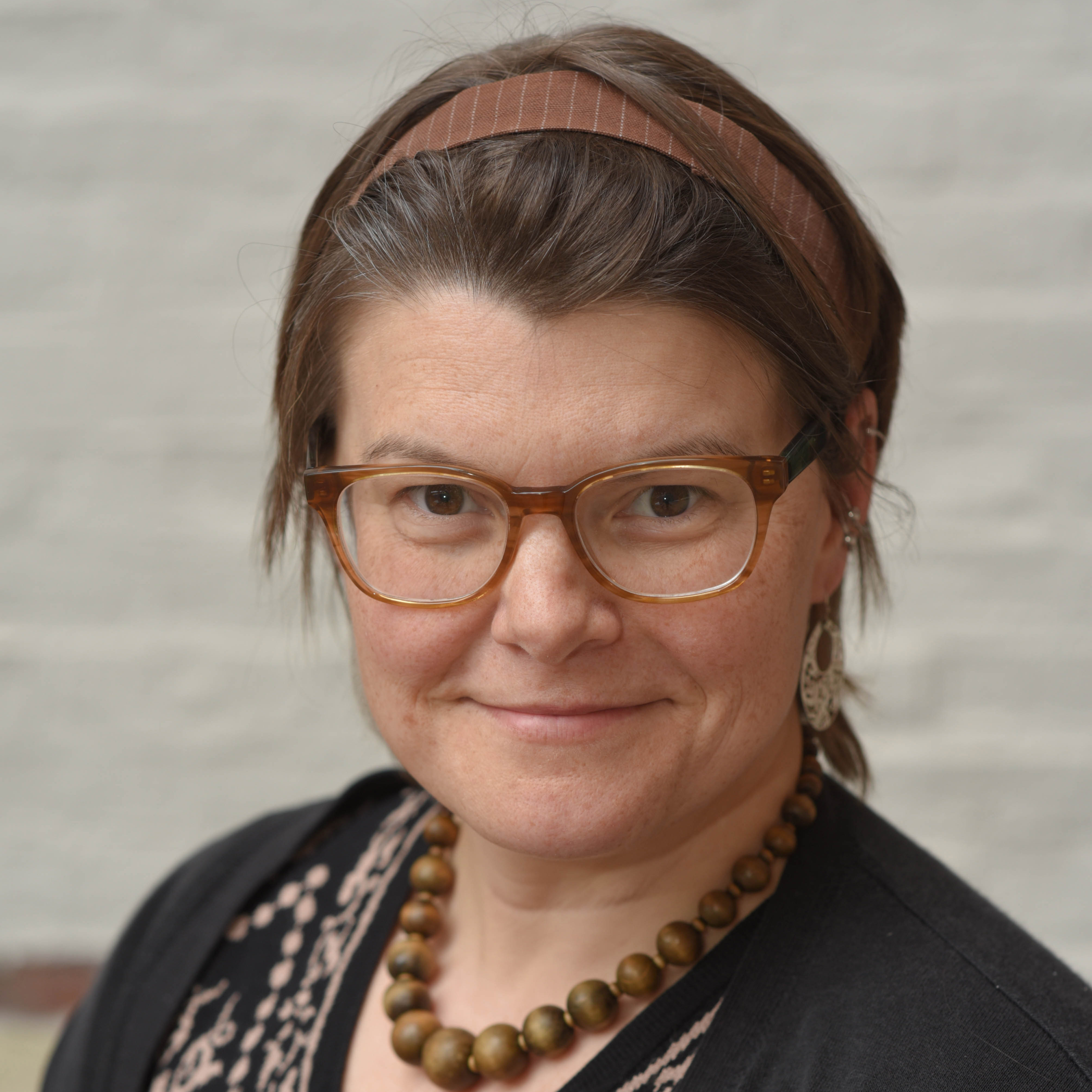 Elizabeth Bojsza