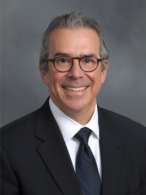 william wertheim