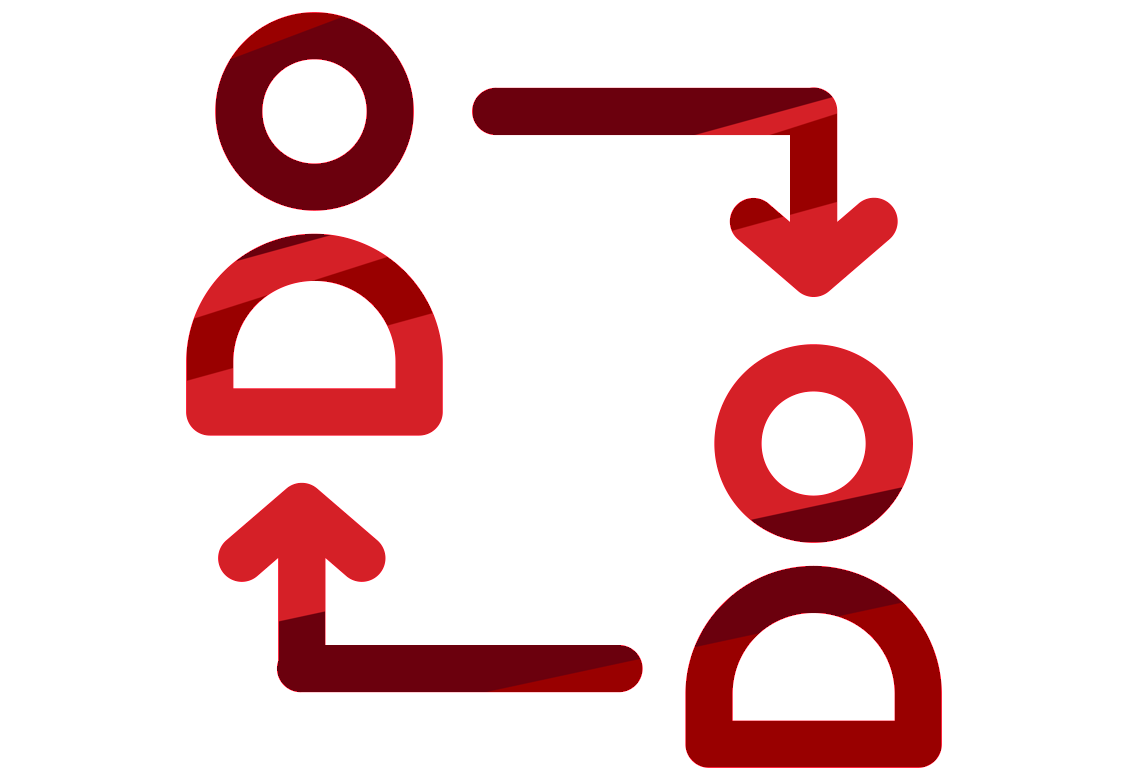 Collaboration Module Logo Collaboration Module Logo
