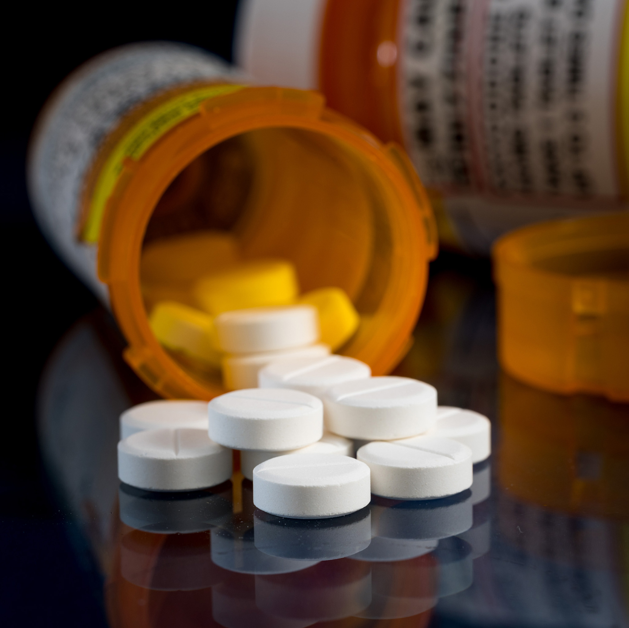 Controlled Substances