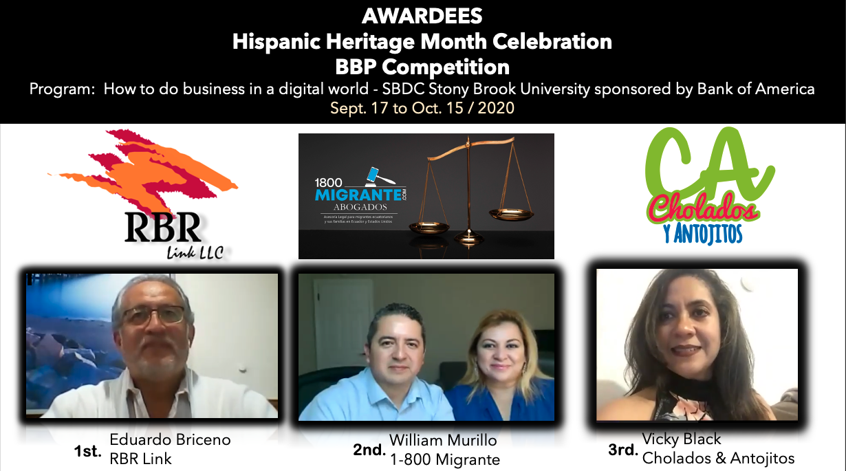 Award Ceremony