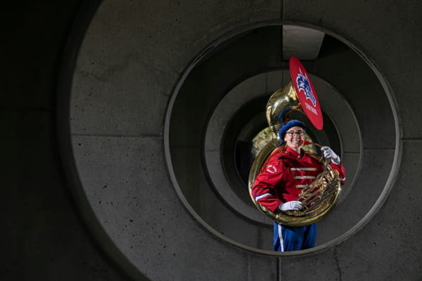 Lucy DiBenedetto Lucy DiBenedetto