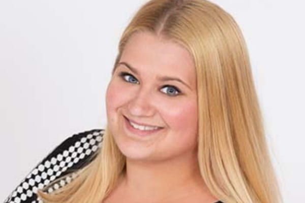 Melissa Scheiber Melissa Scheiber