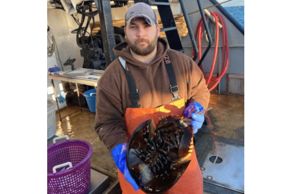 Michael Bowen, MA, 2022